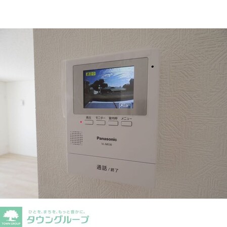 Kolet分倍河原の物件内観写真